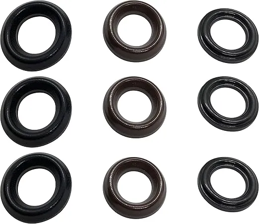 Kit 69 General Pump Replacement Seal Packing K69 GP Interpump TS2010 TS1511 47 s