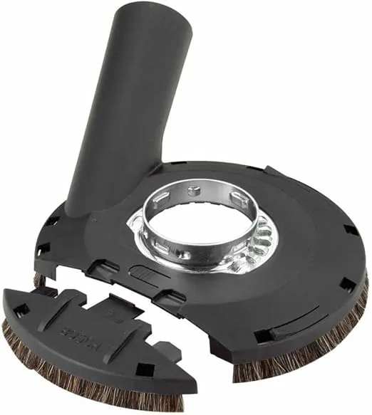 Bosch 18SG-5E Grinder Concrete Surfacing Attachment, Blue