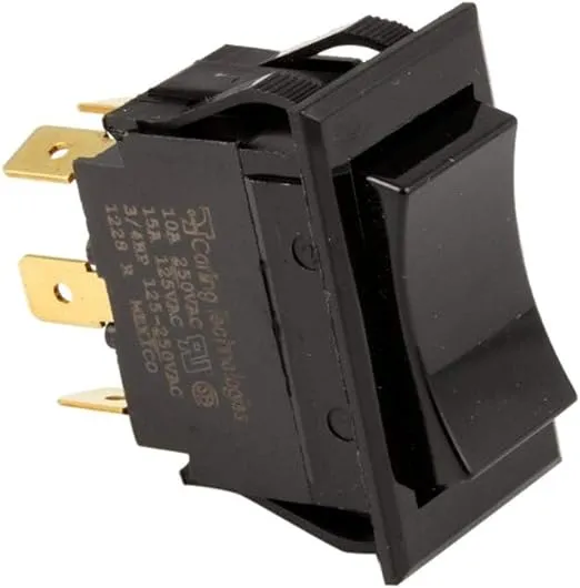Henny Penny 29898 Power Switch