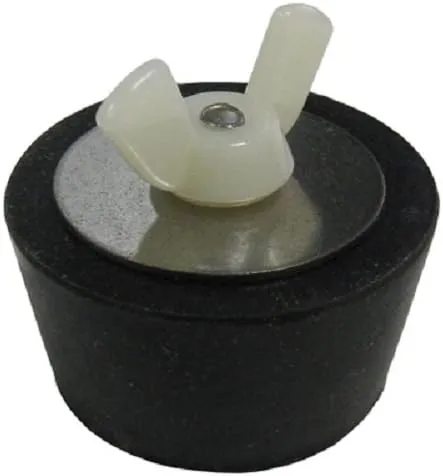 #10 Winterizing Plug 1 1/2" Pipe