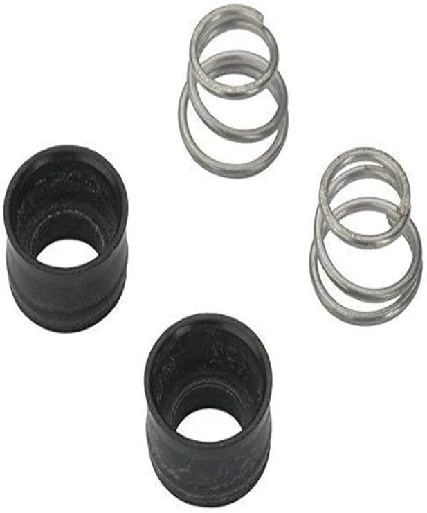 Seat and Spring Replacement (Set of 2)
