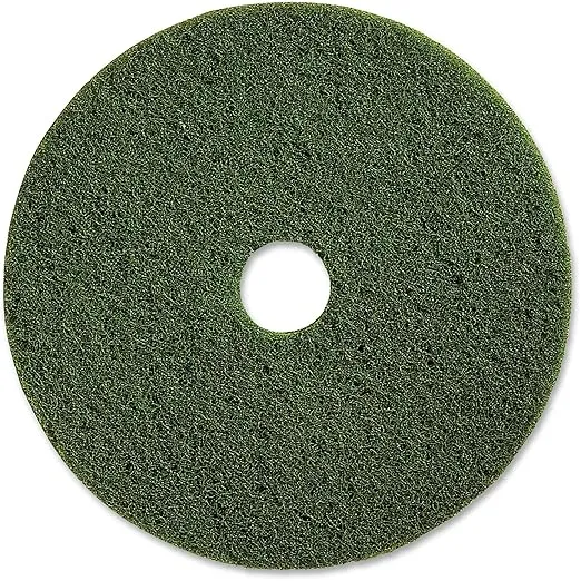 Genuine Joe GJO90317 - 17 Scrubbing Floor Pad