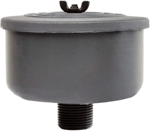 3/4" Replacement Puma Air Compressor Intake Filter and Housing