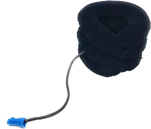 OTC Cervical Traction Unit, Head Neck Spine, Inflatable, Select Series