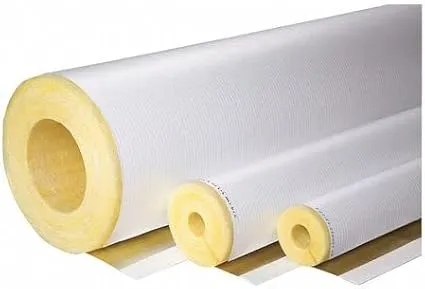 3/4" x 3 ft. Pipe Insulation, 1" Wall