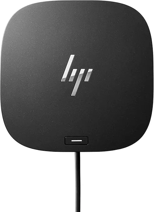 HP USB-C Dock G5, Model Number: 5TW10UT#ABA, for Notebook