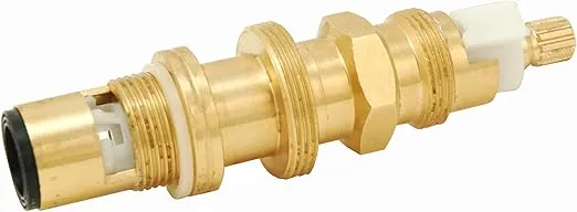 Ceramic Disc Cartridge - Generic Price Pfister 910-030 Shower Stem-by Plumb USA