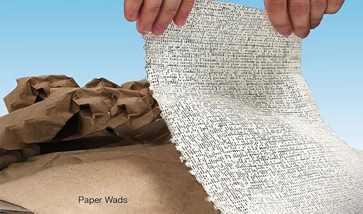 Woodland Scenics No-News Paper, 12" x 100'