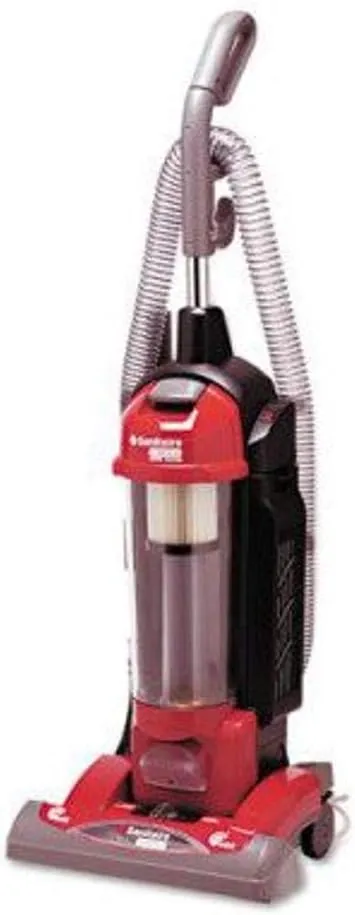 Sanitaire FORCE QuietClean Upright Vacuum SC5845B EURSC5845B Each