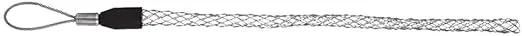Klein Tools KPJ75 Single Weave Flexible Eye Pulling Grips, Made in USA