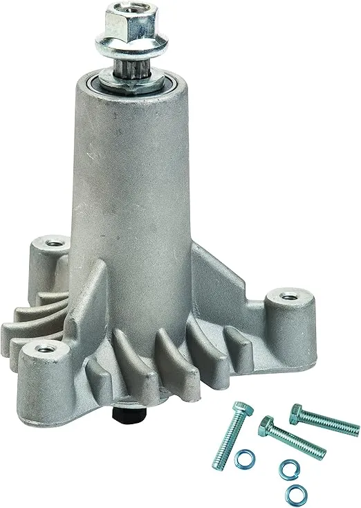 Heavy Duty Replacement Spindle Assembly for Craftsman 130794 38" & 42" Decks