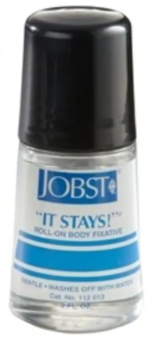 It Stays! Body Adhesive Roll-On 2 oz (Pack of 6)