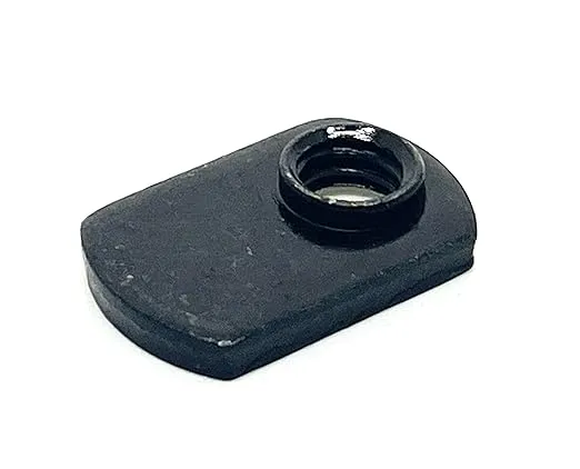 Slide-in Tnut, Offset Thread 5/16-18 Tap - 15 Series (25 PCS) Compatible with 80/20 3278