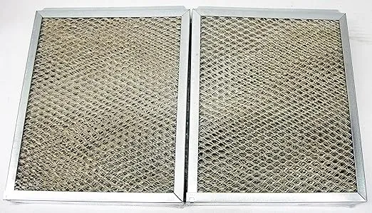 2-pack General Generalaire Humidifier 990-13 Water Pad (View amazon detail page)