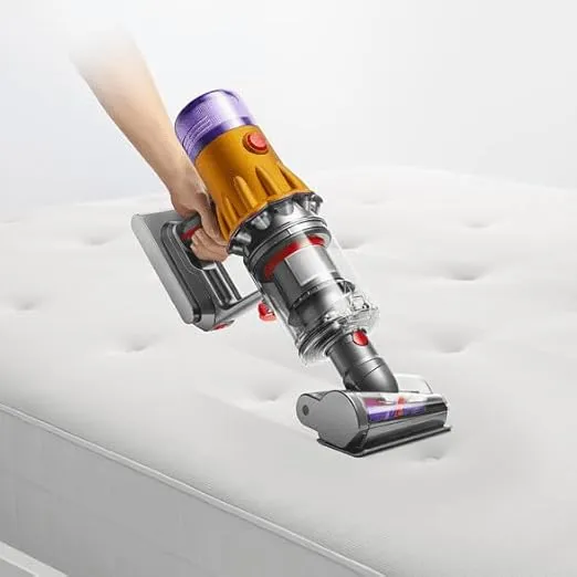 Dyson V12 Detect Slim Absolute Cordless Handheld Vacuum Cleaner