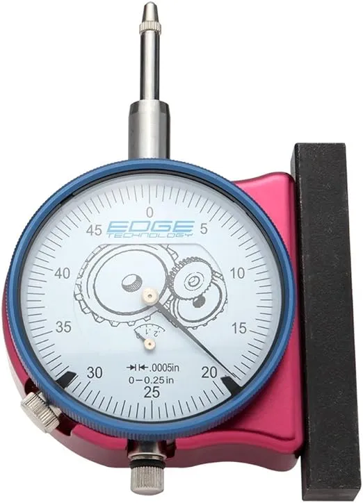 Tool Post Indicator