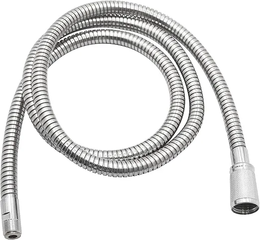 46092000 Pull Out Replacement Hose Replace for Grohe Fit For Ladylux, Euro Plus