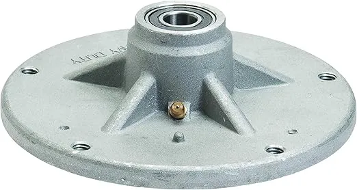 Oregon 82-023 Spindle Assembly, Heavy-Duty - Murray