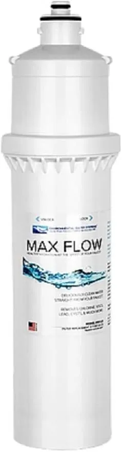 Essential Max Flow Filtration Cartridge #FSETSS-25