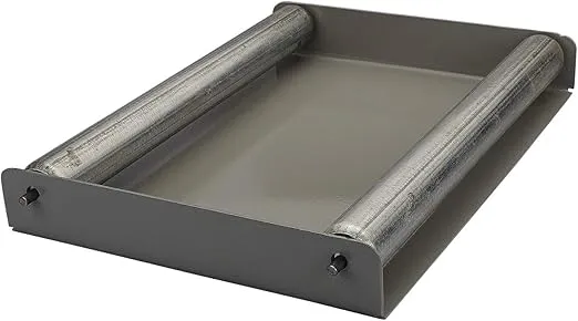 Skat Blast Sand Blast Cabinet Rim Roller 6120-05, Made in USA