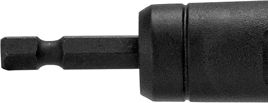DEWALT Right Angle Attachment, Impact Ready, 1.5" (DWARA120)