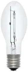 SYLVANIA 67516 - LU150 - HPS - 150 Watt - Lumalux/Eco - High Pressure Sodium - Mogul Base - ANSI S55 - LU150/55/ECO
