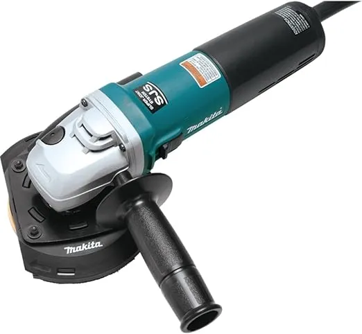 Makita 195236-5 4-1/2" - 5" Dust Extraction Surface Grinding Shroud