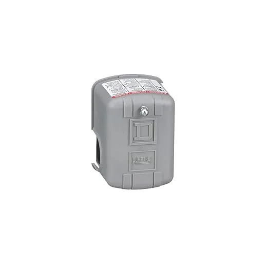 Switch Pressure 20-40PSI