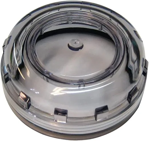 Flojet Strainer Cover Replacement f/1720, 1740, 46200 & 46400