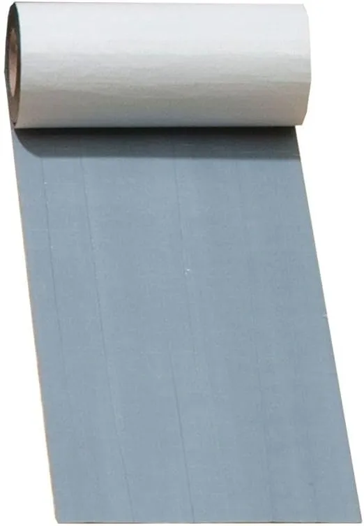 VELUX ECW 2246 0000C Skylight Flashing, 2222/2230/2234/2246 High-Profile Tile Roof Flashing w/Adhesive Underlayment for Curb Mount Skylights