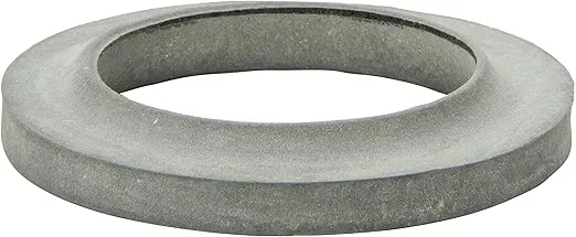 Thetford 33239 Closet Flange Seal , Gray