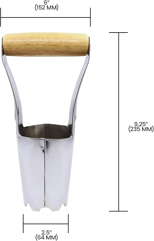 Zenport ZL120 Bulb Planter