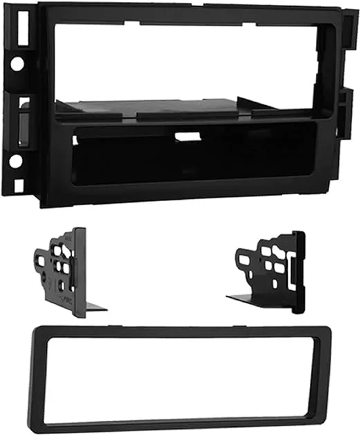 Metra 99-3305 Select General Motors 2007-Up Dash Multi Kit