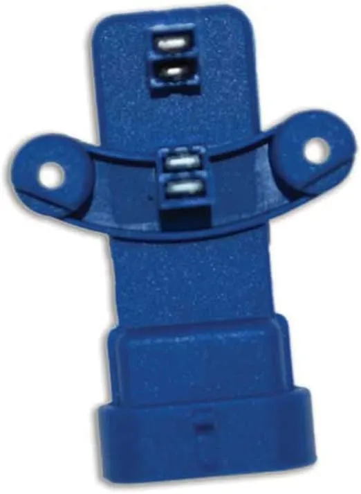 CDI Electronics 133-6343 Johnson/Evinrude Timer Base Optical Sensor - 4/6 Cyl (1995-2006)