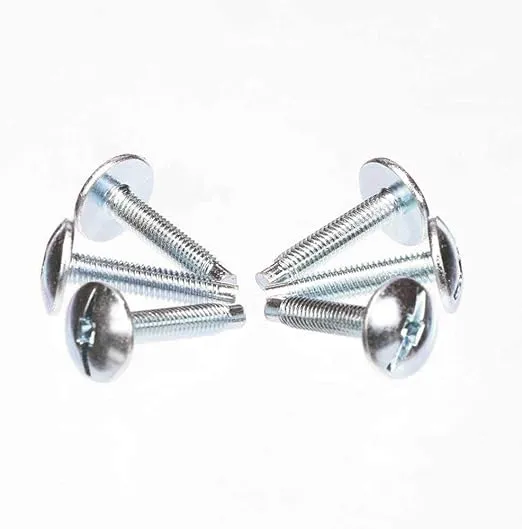 Siemens ECTS2 Cover Screws for Siemens or Murray Load Centers