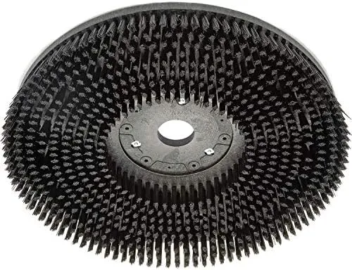 Global Industrial 20" Floor Scrubber Brush