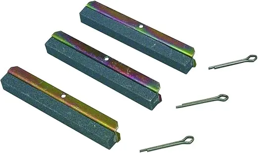 Lisle 23540 320-Grit Stone Set