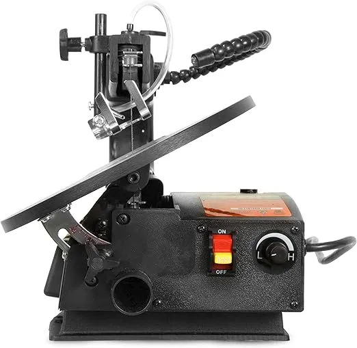 WEN Variable Speed Scroll Saw, 16-Inch with Work Light (3921)