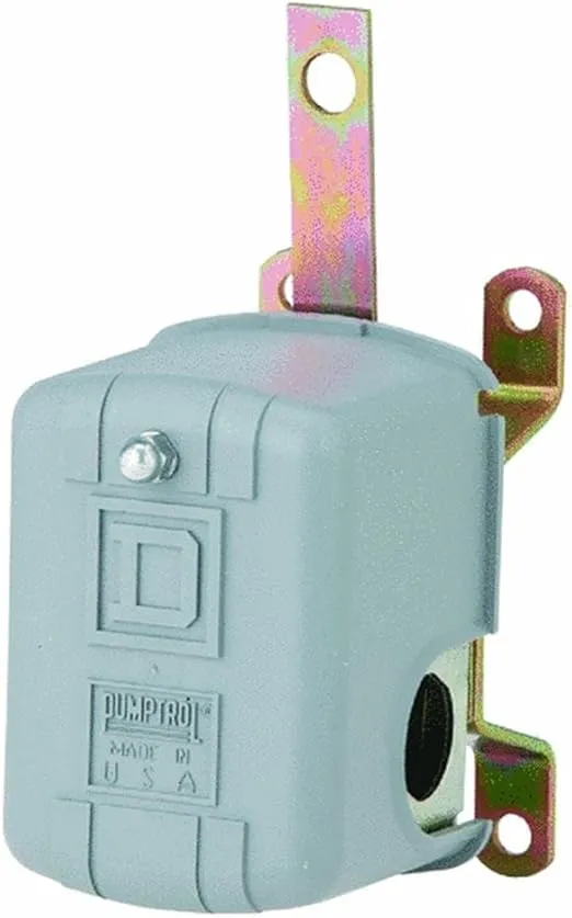 Pressure Pump Float Switch
