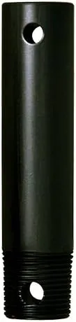 Fanimation Studio Collection DRT1-12LAZ 12 inch Down Rod, 12-Inch, Aged Bronze