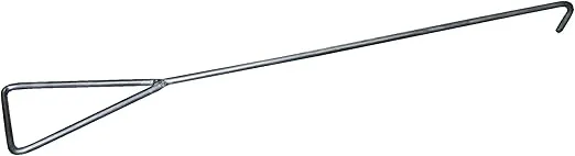 Vestil FM-HOOK Pulling Hook for Mechanical Edge-O-Dockleveler (Old Style)