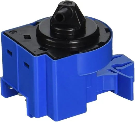 UPGRADED Lifetime Appliance DC96-01703G Pressure Sensor for Samsung Washers