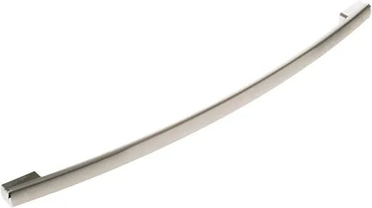 GE Appliances WR12X23646 Refrigerator Arc Handle