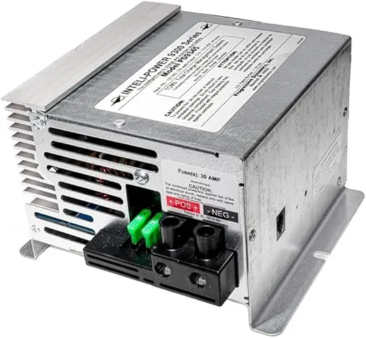 PD9345V 9300 Series Converter - 45 Amp