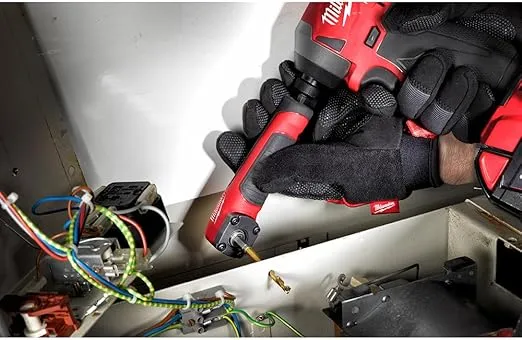 Milwaukee 48-32-2390 Shockwave Right Angle Adapter