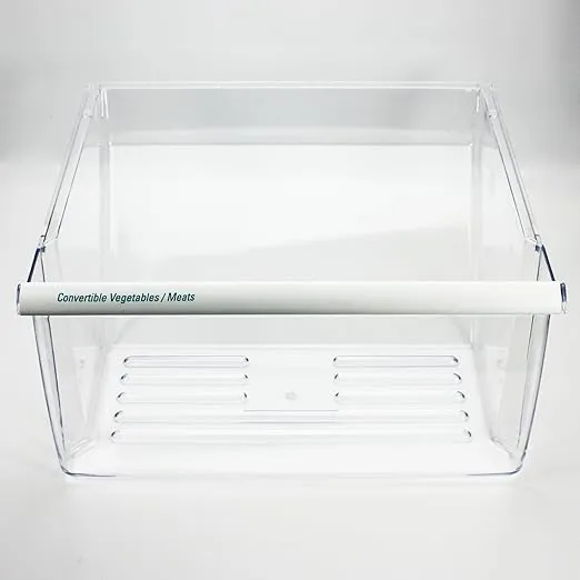 Whirlpool 2188664 Meat Pan for Refrigerator