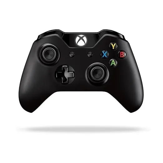 Xbox One 500GB Console (Renewed)