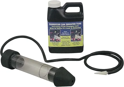 Lisle 75500 Combustion Leak Detector
