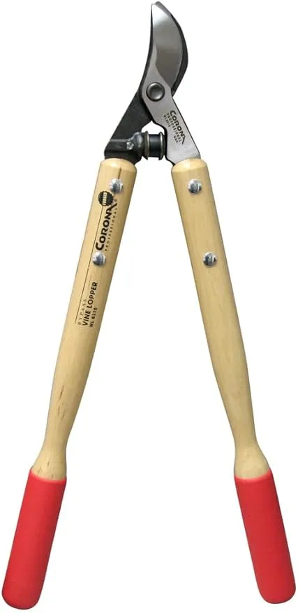 Corona WL 6310 ClassicCUT Bypass Vine Lopper, 20-Inch