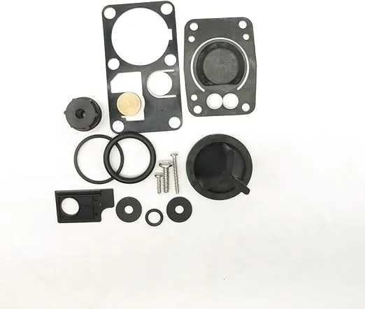 Jabsco 29045 Twist N Lock Marine Manual Toilet Service Kits
